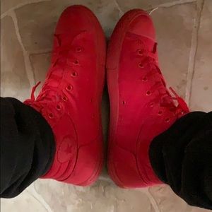 Meet your Posher, Gino